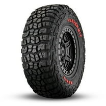 1 Kenda Klever M/T2 KR629 RRL 35x12.5x20 125Q Load F -Mud Tires-3 PLY Sidewall US629013 / 35/12.5/20 / 3512.520