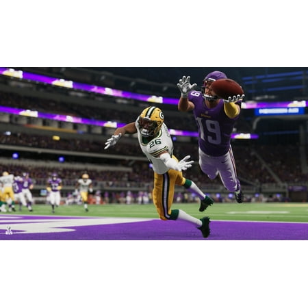 Madden NFL 22 Standard Edition - Xbox Series X