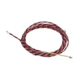 thumbnail image 1 of M Buder Guía Pasacables de Resorte Eléctrico Cinta de Pescado Herramienta Extractora de Cables Profesional Dispositivo Manual de Enhebrado con Guantes y Bridas de Amarre Alta Resistencia 15 Metros, 1 of 9