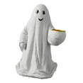 thumbnail image 1 of Figura de fantasma de Halloween,Escultura decorativa para el hogar con figura de fantasma de Halloween,Adorno de estatua de fantasma de Halloween,accesorio de terror para fiesta,Bonita estatua, 1 of 9