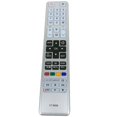 thumbnail image 2 of Télécommande de Remplacement pour Toshiba CT-8035 CT-8040 40T5445DG, 2 of 5
