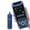 AUA900A, variant on OTDR 1310/1550nm 60KM 24/22dB Optical Time Domain Reflectometer Multifunctional Fiber Optic Tester With OPM VFL OLS ,Precision Tool