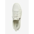 thumbnail image 5 of Comfortview Women's The Wren Slip On Sneaker, 5 of 5
