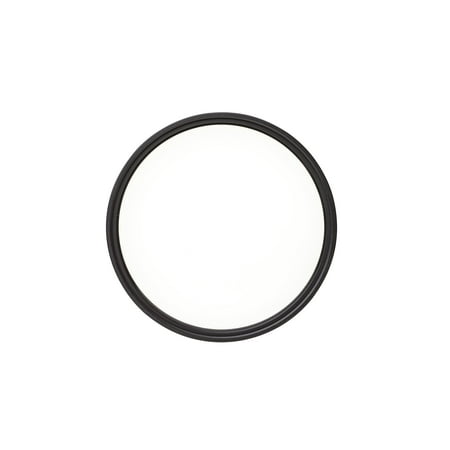Image of Heliopan 52mm Clear Protection Lens Filter - Slim Version - Schott Glass 705299