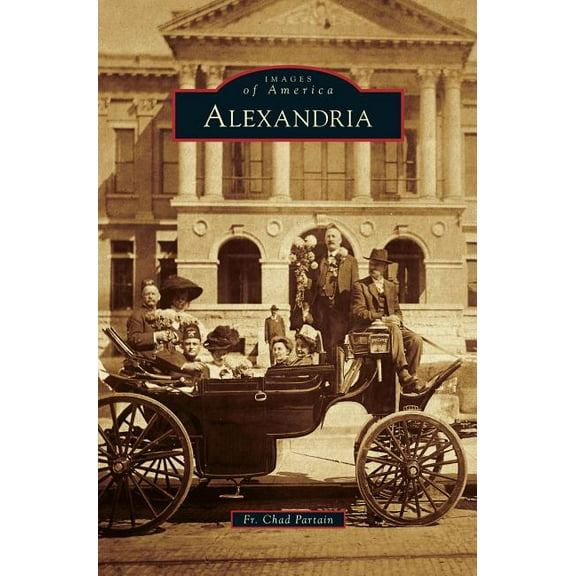 Alexandria (Hardcover)