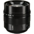 thumbnail image 3 of Panasonic Lumix G 42.5mm f/1.2 Leica DG Nocticron ASPH. Lens for G Series Cameras (Black), 3 of 6