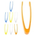 thumbnail image 2 of 8 pinzas de plástico para niños pequeños, pinzas de juguete para juegos sensoriales, herramientas para enseñar ciencias y observar la naturaleza, ideal para estudiantes, excursiones de primavera, 2 of 8