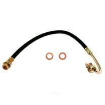 Raybestos BH36819 Professional Grade Hydraulic Brake Hose Fits select: 1976,1978 FORD F250