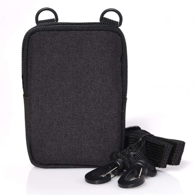 Estuche suave para camara Zink