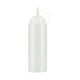 thumbnail image 1 of Botella Exprimible de Plástico Unique Bargains 240ml/8oz para Salsa Tomate, 1 of 7