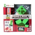 thumbnail image 4 of Figura de Acción MATTEL Minecraft Creeper Explosivo con Control Remoto, 4 of 4