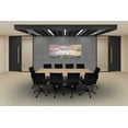 thumbnail image 4 of Suprema 11-Piece Mid Back Conference Set, 4 of 7