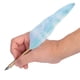 thumbnail image 1 of Feather Pen Dip Art Calligraphy Retro Vintage Quill Gift Box Kit with Lacquer Stamp ToolApricot Blossom, 1 of 3