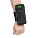 thumbnail image 3 of Universal impermeable gimnasio correr deportes brazalete portátil cubierta titular 360 grados ajustable brazo banda muñeca funda bolsa Eigraketly EL008463-00, 3 of 5