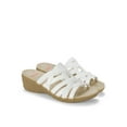 thumbnail image 2 of Wear.Ever. Women's Honora Comfort Slide Sandal, 2 of 6