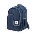 thumbnail image 2 of Mochila chica 1818 Unisex PETIT Azul, 2 of 8