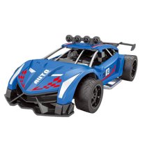 Remote Control Car RC Cars Toys,Cool Rechargeable Stunt RC Car with 360 Flips 4WD Wheel with Bright Light,Fun Outdoor Toys Gifts for Kids Birthday or Chritmas 4-6 6-8 8-12 Years Old