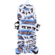 thumbnail image 5 of Ropa para perros ropa para cachorros lindo cachorro de felpa para gatos ropa para perros mascotas ANGGREK Otros, 5 of 8