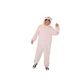 thumbnail image 2 of Playful Pig Comfy Wear Adult Costume, 2 of 2