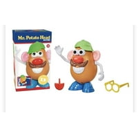 Mr Potato Head Toys For Boys Walmart Com - mr potato head roblox music video