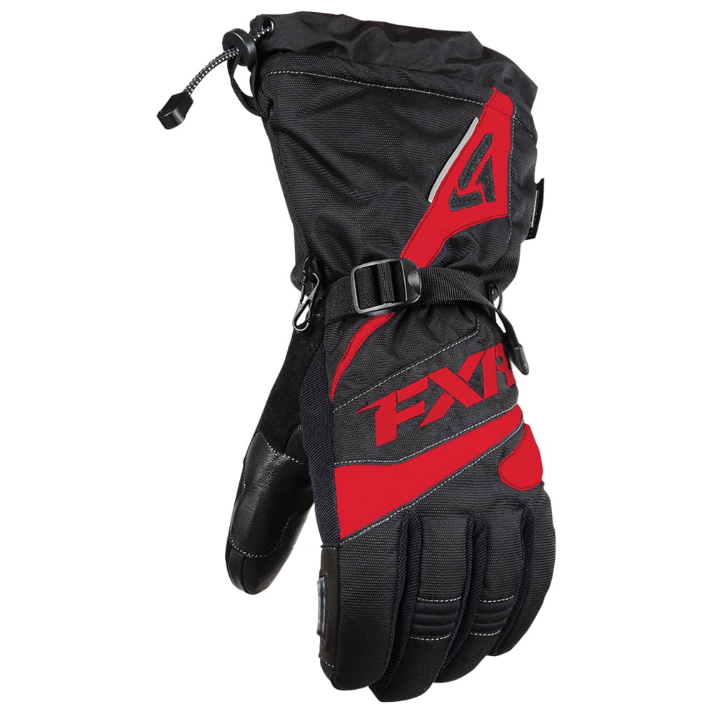 Thinsulate Fuel Glove Durable Waterproof breathable 3M Scotchlite