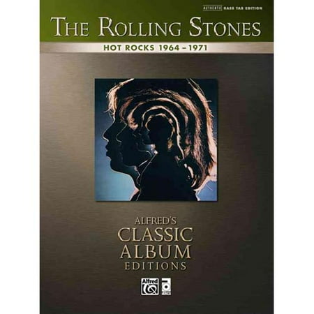 The Rolling Stones: Hot Rocks 1964-1971