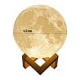 thumbnail image 2 of Moon Lamp Moon Light Night Light for Kids Gift, 2 of 5