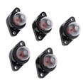 thumbnail image 1 of 5x Carburador Cebador para de Gas 530071835 530047213, 1 of 9
