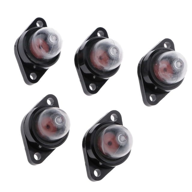 5x Carburador Cebador para de Gas 530071835 530047213