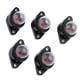 thumbnail image 1 of 5x Carburador Cebador para de Gas 530071835 530047213, 1 of 9