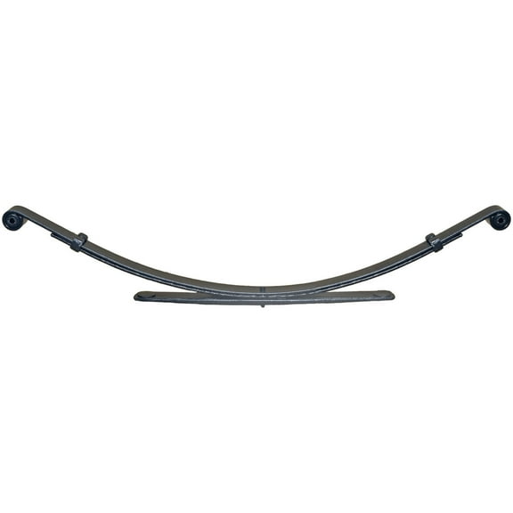 Dorman 929-501 Rear Leaf Spring for Specific Nissan Models