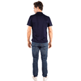 thumbnail image 4 of MX Racing Playera Polo MX Dry para Caballero Talla Extra Grande – Estilo Racing, ligera y transpirable, 4 of 5
