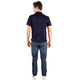 thumbnail image 4 of MX Racing Playera Polo MX Dry para Caballero Talla Extra Grande – Estilo Racing, ligera y transpirable, 4 of 5
