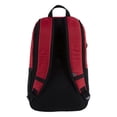 thumbnail image 2 of Jordan Split Pack Backpack (Gym Red), 2 of 2