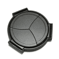 thumbnail image 2 of Auto-Retractable Lens Cap Dust Resistance for Olympus XZ-1 Camera Accessory, 2 of 9