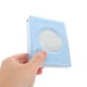 thumbnail image 3 of unbranded Álbum Organizador De Photocards Kpop Color Azul Ideal Para Guardar Fotos De, 3 of 7