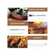 thumbnail image 5 of Kit de parrilla Acero 9 piezas, 5 of 5