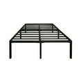 thumbnail image 5 of QLLY Simple Bed Frame (Queen, Black), 5 of 8