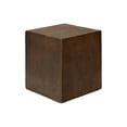 thumbnail image 5 of Accent Table - 25"H - Indoor Or Outdoor - Nightstand - Living Room - Walnut, 5 of 10