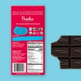 thumbnail image 3 of Pack of 10, Pascha 70% Cacao Organic Vegan Dark Chocolate Bar, 2.82 oz, 3 of 6