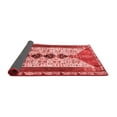 thumbnail image 2 of Ahgly Company Indoor Rectangle Persian Red Traditional Area Rugs, 2' x 3', 2 of 4