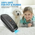 PcEoTllar Dog Barking Control Devices, Dog Bark Deterrent Devices
