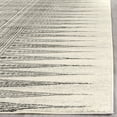 thumbnail image 4 of SAFAVIEH Evoke Keisha Abstract Area Rug, Ivory/Grey, 4' x 6', 4 of 7