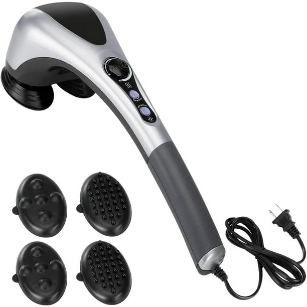 Masaje electrico espalda sale