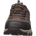 thumbnail image 2 of Skechers Hommes Contour-Solego Sentier Oxford Chaussure de Randonnée, 2 of 9
