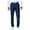 blue, variant on Bar Iii Mens Wool Dress Pants Slacks