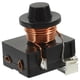 thumbnail image 4 of Inserto de arranque del refrigerador 1/2HP 375W Starter Freer Freere Refrigerador de refrigerador Protector, 4 of 5