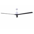 thumbnail image 6 of Matthews Fans - Nan XL - 3 Blade Ceiling Fan In Contemporary Style-10 Inches, 6 of 7