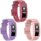 thumbnail image 1 of 3 pulseras Fitbit ace11 con correa de plástico antipérdida. Adepaton LRWJ547-10, 1 of 9