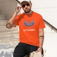 thumbnail image 4 of St. Louis Battlehawks Shirt Short Sleeve Cotton Tshirt, 4 of 5